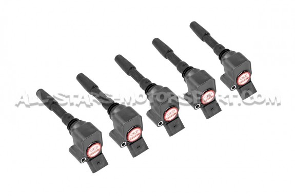 Bobinas de encendido Okada Projects plasma para Audi RS3 8V.5 / 8Y ...