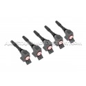 Okada Projects Plasma Ignition Coils for Audi RS3 8V.5 / 8Y and TTR...