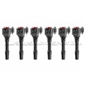 Okada Projects Plasma Ignition Coils for M140i / M240i / 340i / 440i B58 / M3 / M4 G8x S58 / Supra A90