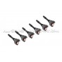 Okada Projects Plasma Ignition Coils for 140i / 240i / 340i / 440i B58 / M3 / M4 G8x S58 / Supra A90