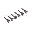 Okada Projects Plasma Ignition Coils for M140i / M240i / 340i / 440i B58 / M3 / M4 G8x S58 / Supra A90