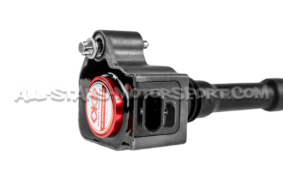 Okada Projects Plasma Ignition Coils for M140i / M240i / 340i / 440i B58 / M3 / M4 G8x S58 / Supra A90