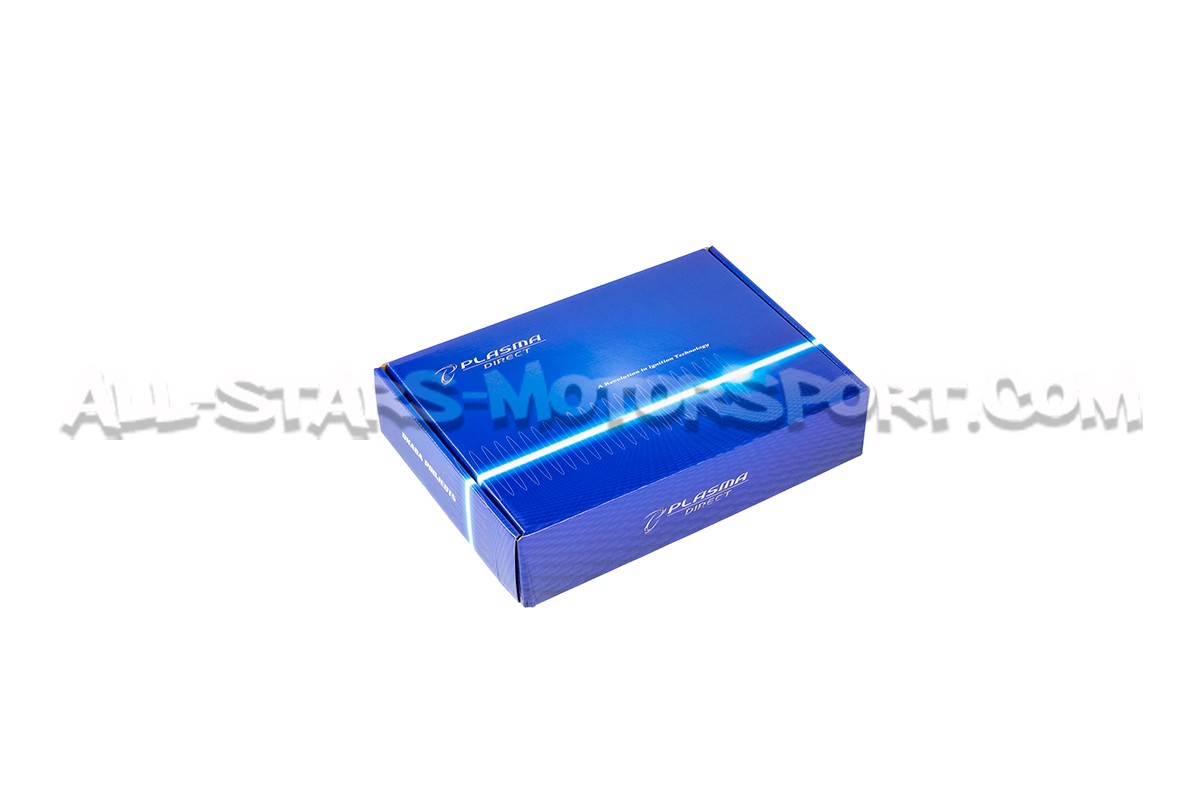 Bobinas de encendido Okada Projects plasma para M140i / M240i / 340i / 440i B58 / M3 / M4 G8x S58 / Supra A90