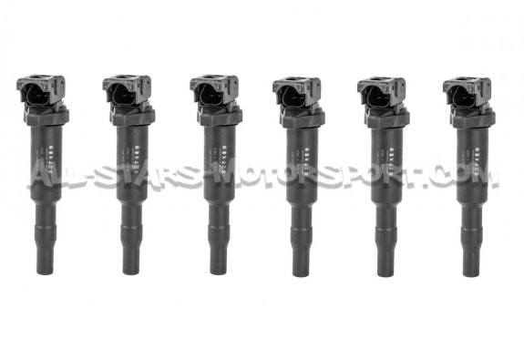 Bobines d'allumage Plasma Okada Projects pour BMW 135i E82 / 335i E...