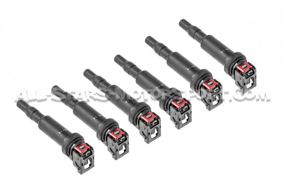 Okada Projects Plasma Ignition Coils for BMW 135i E82 / 335i E9X N5...
