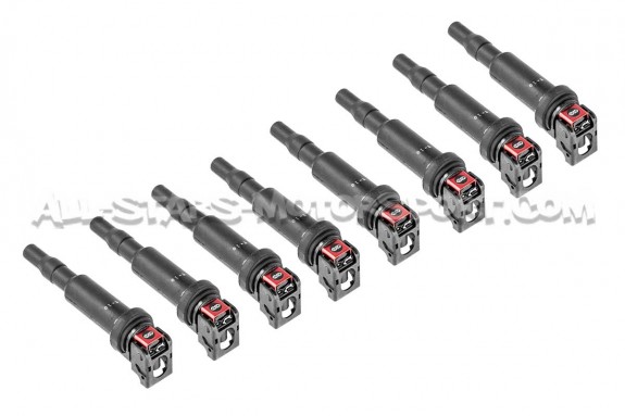 Bobines d'allumage Plasma Okada Projects pour BMW M5 F90 / M5 F10