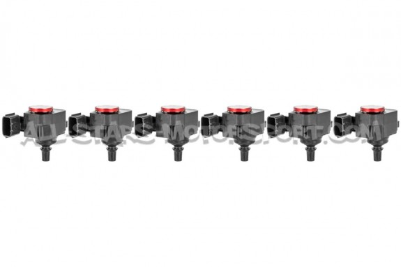 Bobines d'allumage Plasma Okada Projects pour Nissan 350Z