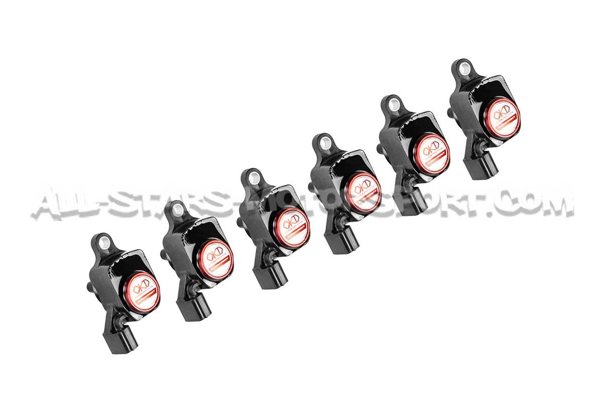 Okada Projects Plasma Ignition Coils for Nissan 350Z