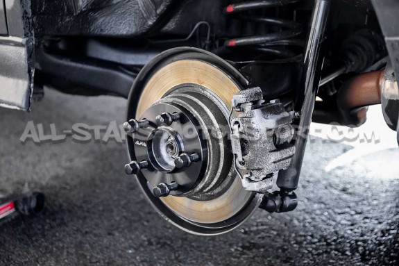 Separadores de rueda Alpha Competition de 10, 12 o 15mm para BMW 1M...