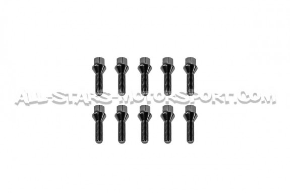 Alpha Competition 10,12 or 15mm Wheel Spacers for BMW 1M / 135i E82...