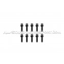 Alpha Competition 10,12 or 15mm Wheel Spacers for BMW 1M / 135i E82...