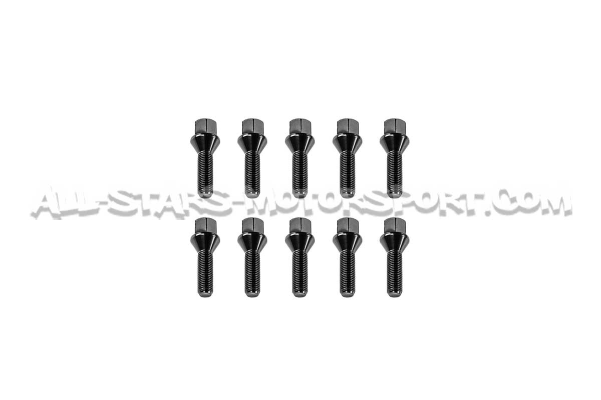 Separadores de rueda Alpha Competition de 10, 12 o 15mm para BMW 1M...