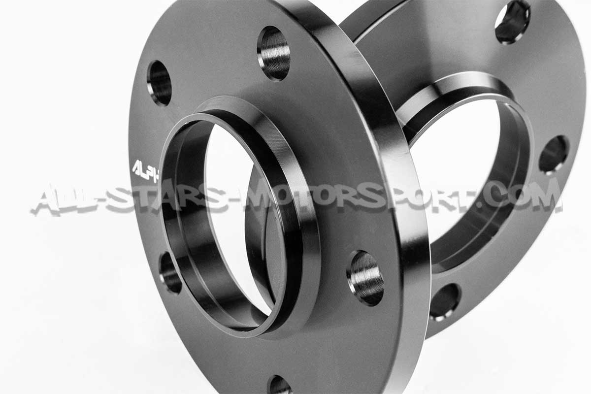 Elargisseurs de voie Alpha Competition 10, 12 ,15mm pour BMW 1M / 1...