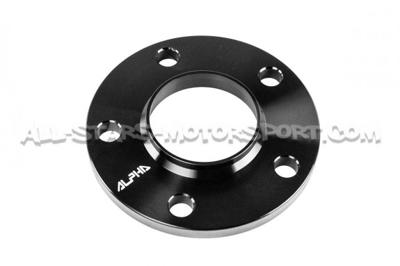 Alpha Competition 10,12 or 15mm Wheel Spacers for BMW 1M / 135i E82...
