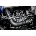 Alpha Competition Crank Pulley Kit For S3 8P / Golf 5 GTI / Golf 6 ...