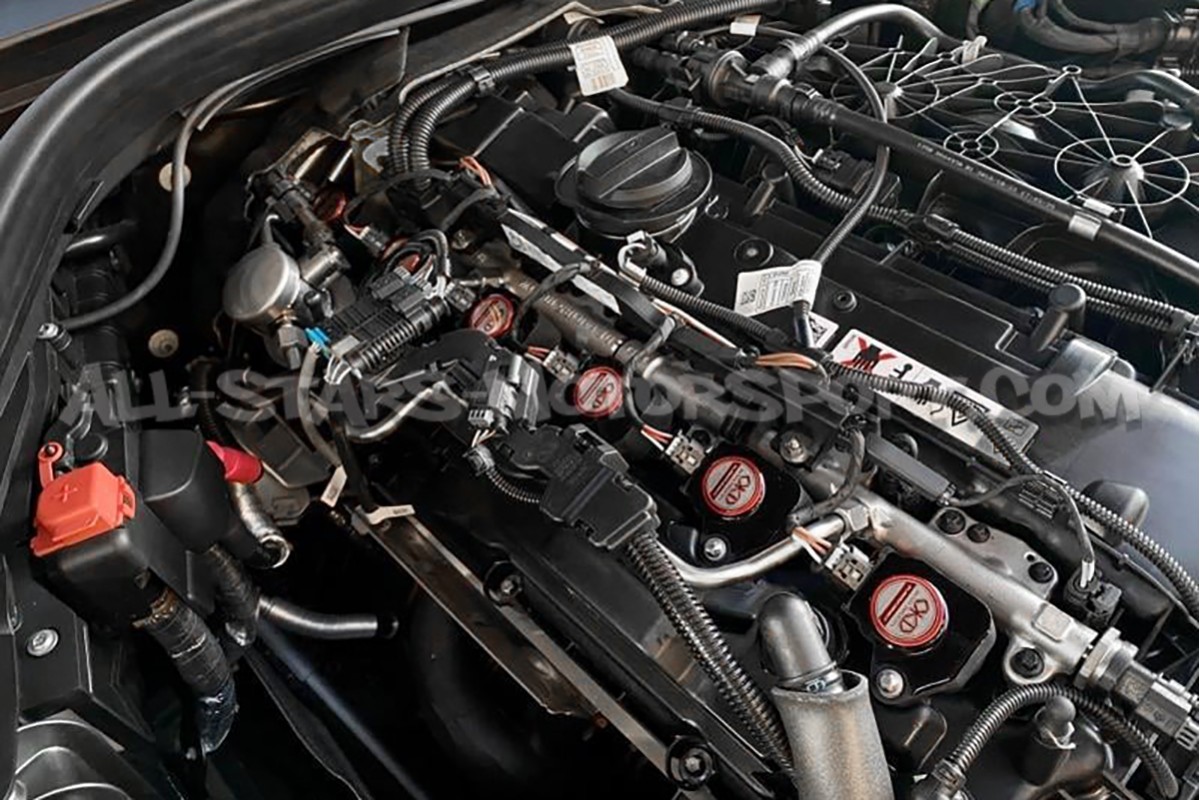 Okada Projects Plasma Ignition Coils for Toyota Supra 3.0 GR MK5