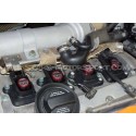 Bobines d'allumage Plasma Okada Projects pour S3 8L / TT 8N / Leon ...