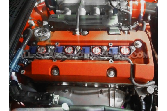 Bobinas de encendido Okada Projects plasma para Honda S2000