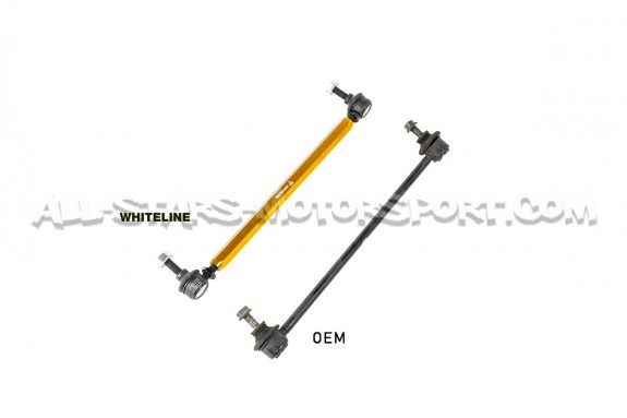 Civic Type R FK8 / FK2 / FL5 Whiteline Adjustable Front Sway Bar Li...