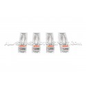 NGK IFR7G-11KS Spark Plugs for Honda Civic Type R EP3 / FN2 K20A