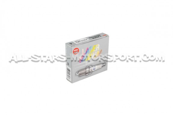 Bougies NGK IFR7G-11KS pour Honda Civic Type R EP3 / FN2 K20A