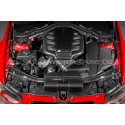 Diffuseurs d'air carbone Eventuri pour BMW M3 E9x