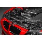Diffuseurs d'air carbone Eventuri pour BMW M3 E9x