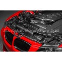 BMW M3 E9x Eventuri Carbon Fiber Air Intake Ducts