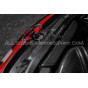Diffuseurs d'air carbone Eventuri pour BMW M3 E9x