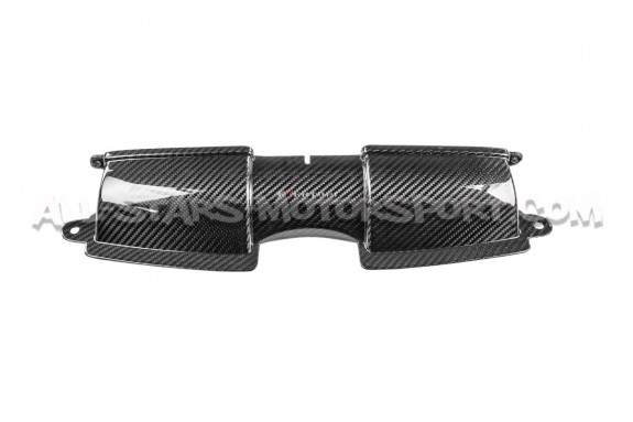 Diffuseurs d'air carbone Eventuri pour BMW M3 E9x