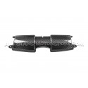 Diffuseurs d'air carbone Eventuri pour BMW M3 E9x
