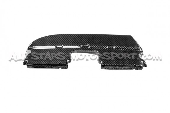 BMW M3 E9x Eventuri Carbon Fiber Air Intake Ducts