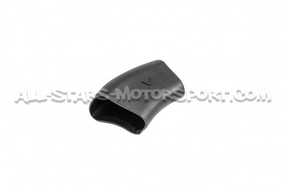 BMW M3 E9x Eventuri Carbon Fiber Air Intake Ducts
