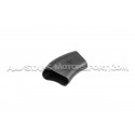 BMW M3 E9x Eventuri Carbon Fiber Air Intake Ducts