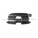 Diffuseurs d'air carbone Eventuri pour BMW M3 E9x