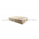 Difusores de aire de carbono Eventuri para BMW M3 E9x