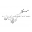 BMW M3 G80 / M4 G82 Akrapovic Evolution Link Pipe