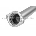 BMW M3 G80 / M4 G82 Akrapovic Evolution Link Pipe