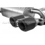 Escape Akrapovic Slip-On Titanio para BMW M3 G80 / M4 G8x