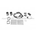 Escape Akrapovic Slip-On Titanio para BMW M3 G80 / M4 G8x