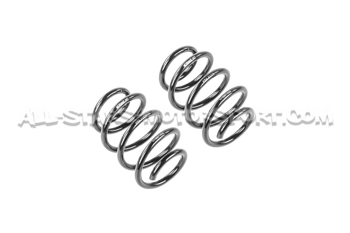 Ressorts courts Eibach Pro-Kit -20mm pour Audi S3 8P / RS3 8P