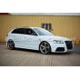 Ressorts courts Eibach Pro-Kit -20mm pour Audi S3 8P / RS3 8P
