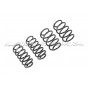 Muelles de suspensión Eibach Pro-Kit -25mm para Audi TT 2.0 TFSI 8J 2WD