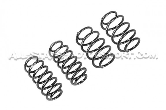 Muelles de suspensión Eibach Pro-Kit -25mm para Audi TT 2.0 TFSI 8J...