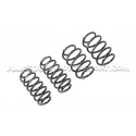 Muelles de suspensión Eibach Pro-Kit -25mm para Audi TT 2.0 TFSI 8J...