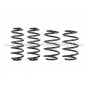 Muelles de suspensión Eibach Pro-Kit -25mm para Audi TT 2.0 TFSI 8J 2WD