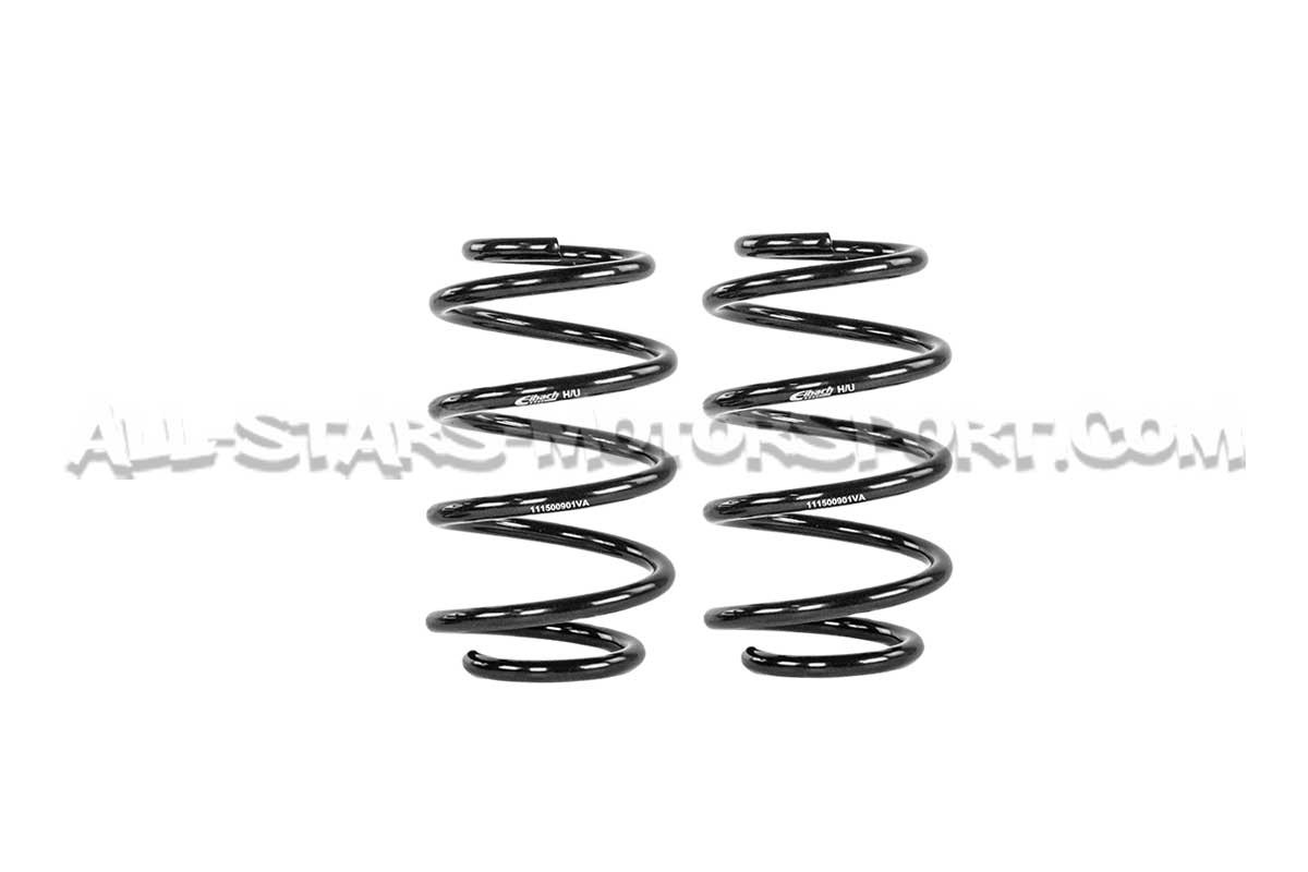 Audi TT 2.0 TFSI 8J 2WD -25mm Eibach Pro-Kit Lowering Springs