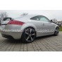 Muelles de suspensión Eibach Pro-Kit -25mm para Audi TT 2.0 TFSI 8J 2WD