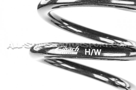 Muelles de suspensión Eibach Pro-Kit -20mm para Audi TTRS 8S