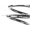 Muelles de suspensión Eibach Pro-Kit -20mm para Audi TTRS 8S
